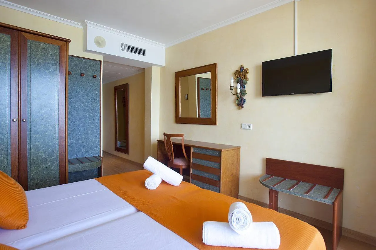 Hotel Mix Peymar S'Illot  3*, S'Illot (Mallorca)