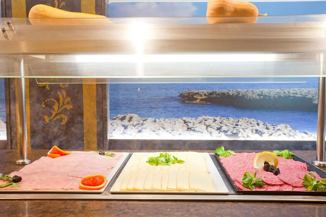 Mix Peymar Hotel S'Illot  S'Illot (Mallorca)