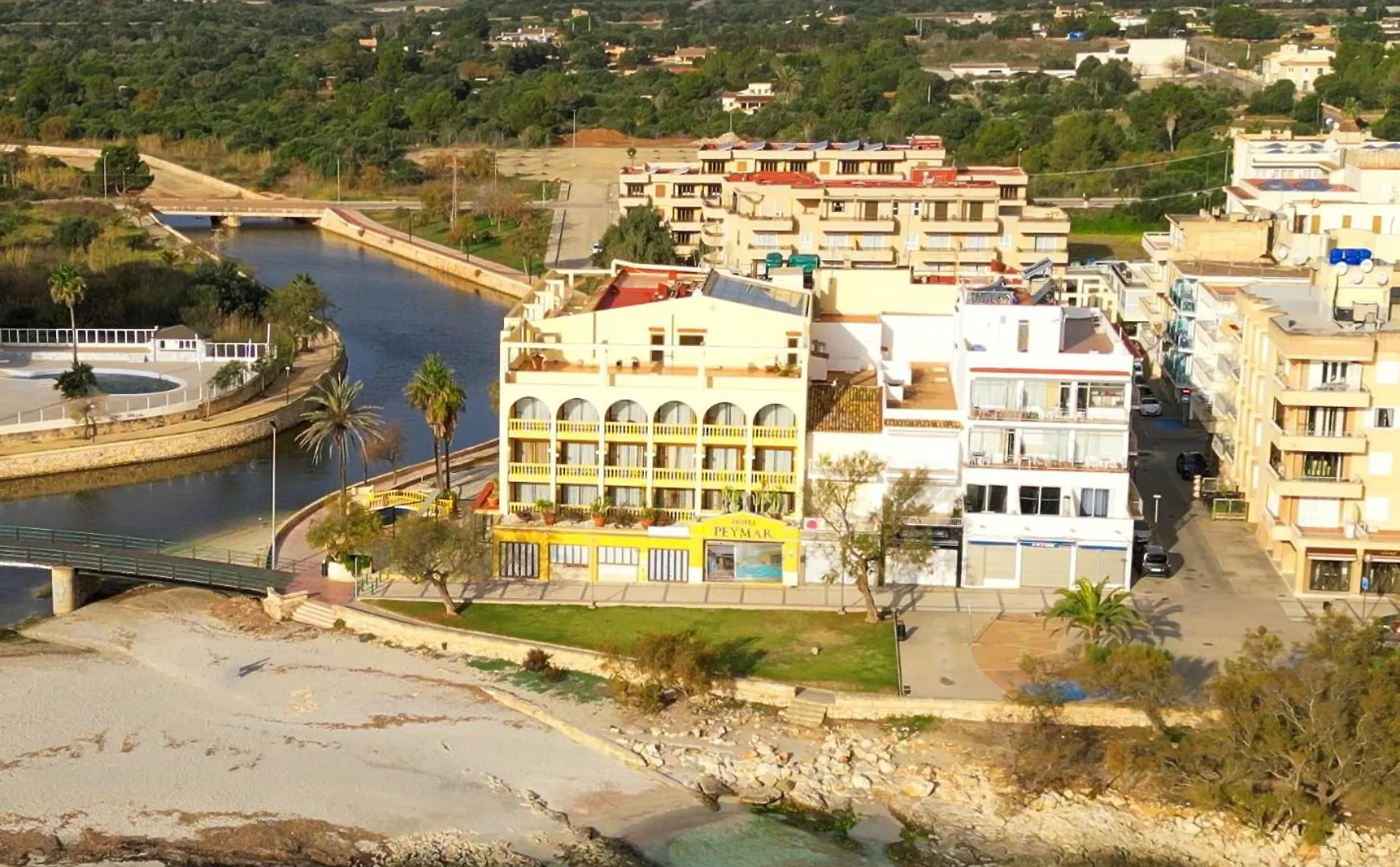 Mix Peymar Hotel S'Illot   S'Illot (Mallorca)