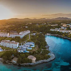 5* Feriested Ikos Porto Petro