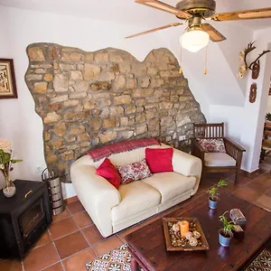 Casa rural La Casita De Ana Jimena De La Frontera