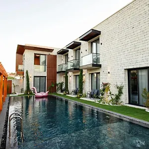 Otel Enso Alaçatı Çeşme