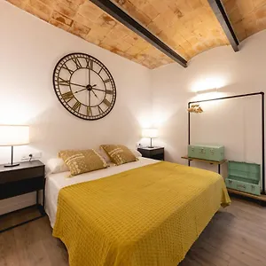 Apartamento Bravissimo Cort Reial Entresol A Gerona