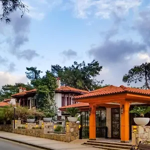 Otel Akyaka Viya Otel Akyaka (Mugla)