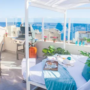 Apartamento Aptsmile S'Illot (Mallorca)