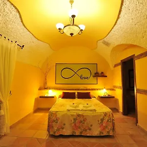Cuevas La Granja Apartment Benalúa de Guadix