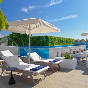 Hotel H10 Casa De La Plata Seville