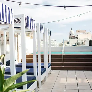Otel Midmost By Majestic Group Barselona