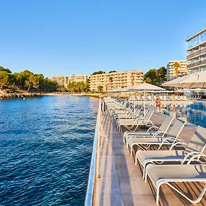 Resort Globales Cala Viñas Adults Only 16+