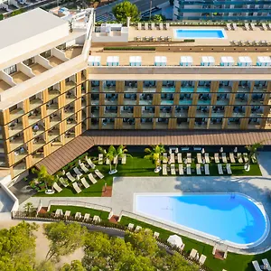 Hotel Golden Costa - Adults Only 4* Sup Salou