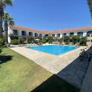 Otel Burç Dalaman