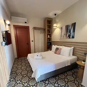Otel Alaçati Dısa Alaçatı