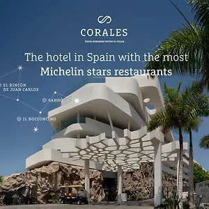 Royal Hideaway Corales (adults Only) Испания