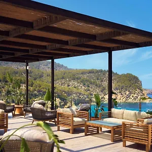 Hotel Cala San Miguel Ibiza Resort, Adults Only, Curio Collection By Hilton Port de Sant Miguel
