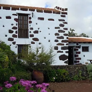 Casa rural Faustina Isora
