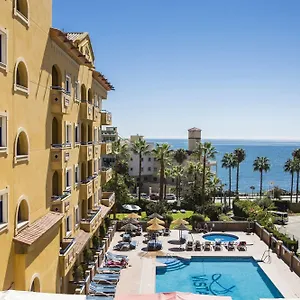 Vistamar Apartment Benalmádena