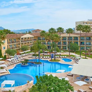 Cm Mallorca Palace - Only Adults Otel