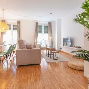 Apartamento Bravissimo Sunset Gerona