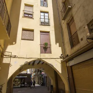 Apartamento Casa Pío Tremp