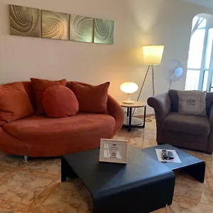 Apartamento Dream Sky Santa Cruz de Tenerife