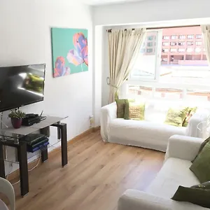 Apartamento And 3 Bedroom Perfect Location Near Pyr Fuengirola