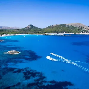 Apartamento Edificio C'an Patilla Cala Ratjada (Mallorca)