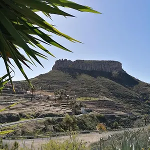 Сasa de vacaciones Casa Vista Bella El Cercado